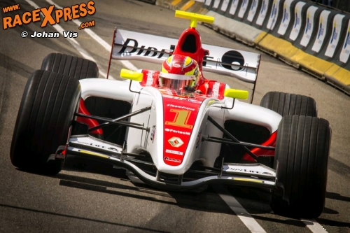 Robin Frijns